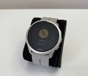 Test Suunto 5 Peak : changement de design mais pas de fonctionnalités pour la montre finlandaise